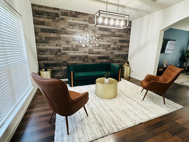 3640 Sandy Brook Dr unit ID1039305P, Round Rock, TX 78665 - photo 3