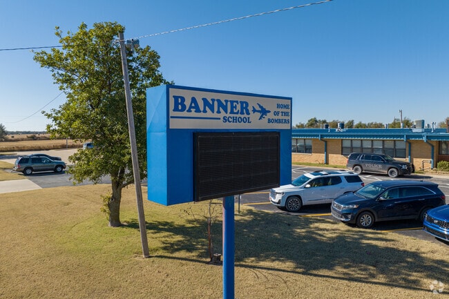 Banner School