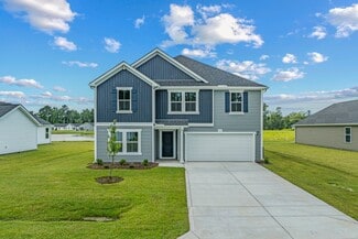 989 Cherrystone Loop, Conway, SC 29526