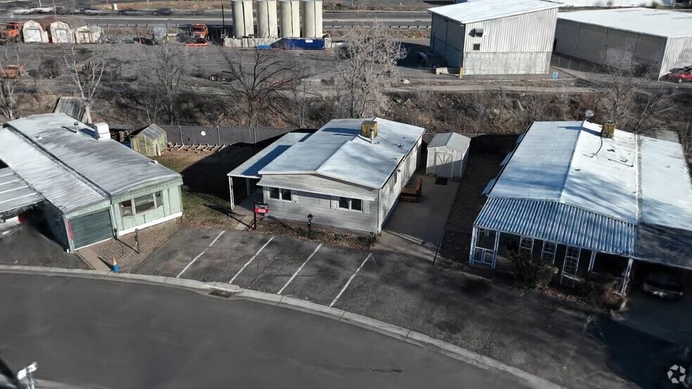 3500 S King St unit 7, Denver, CO 80236 - photo 2