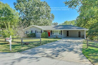 465 Center Cir SW, Conyers, GA 30094