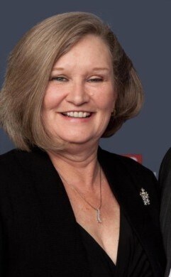 Peggy Forbes