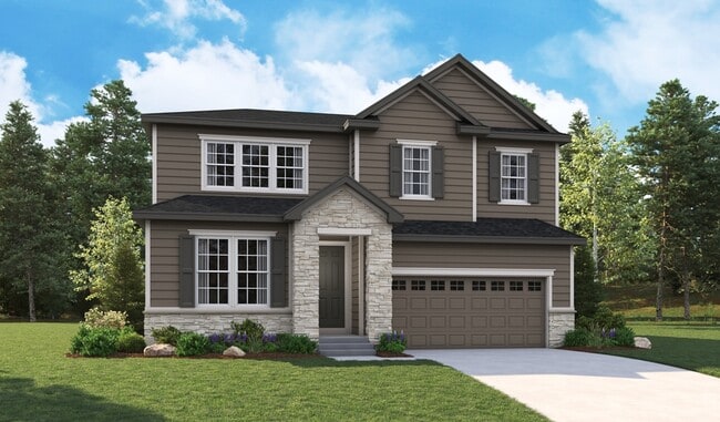 6401 Ankina Dr unit 36395951, Windsor, CO 80528 - photo 5