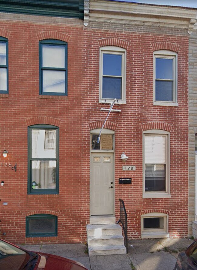 128 N Belnord Ave, Baltimore, MD 21224