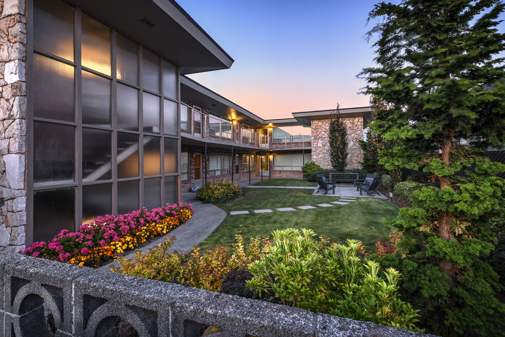 Cascade View Landscaping