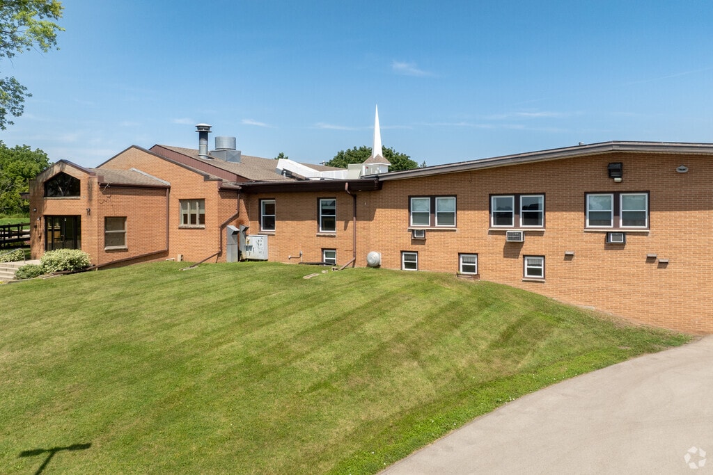 Union Grove Christian School is a private school located in Union Grove.