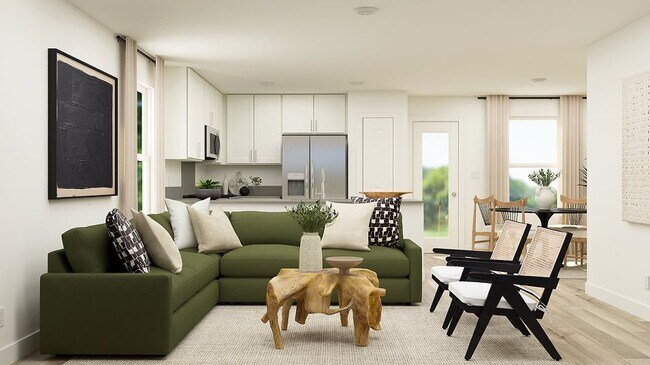 18399 N Sparkleberry Ave, Nampa, ID 83687 - photo 6