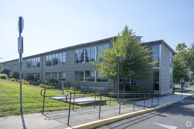 Lone Pine Elementary focuses on the higher education of its students.