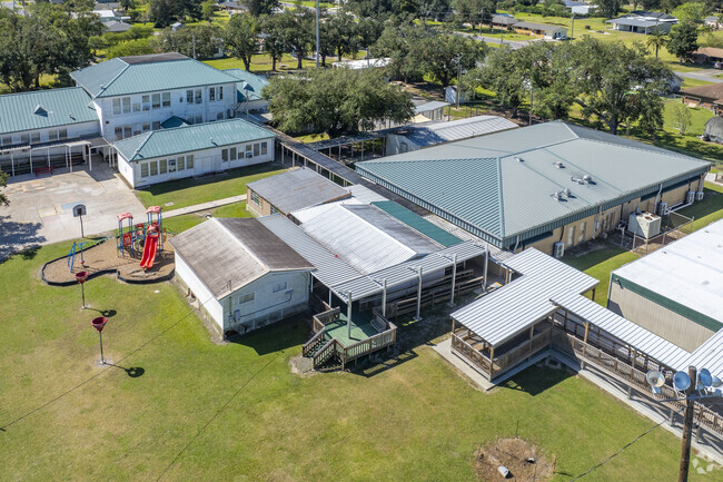 Bourg Elementary School