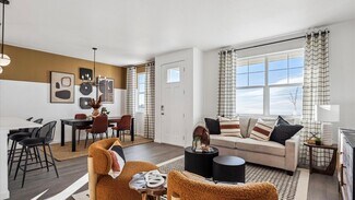 1634 Unit A Knobby Pine Dr, Fort Collins, CO 80528