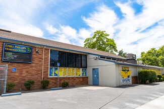 Ethel Phillips Elementary School