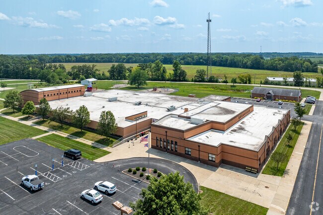 Liberty Union Elementary School