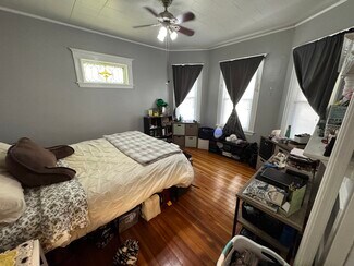 294 Highland Ave, Somerville, MA 02144