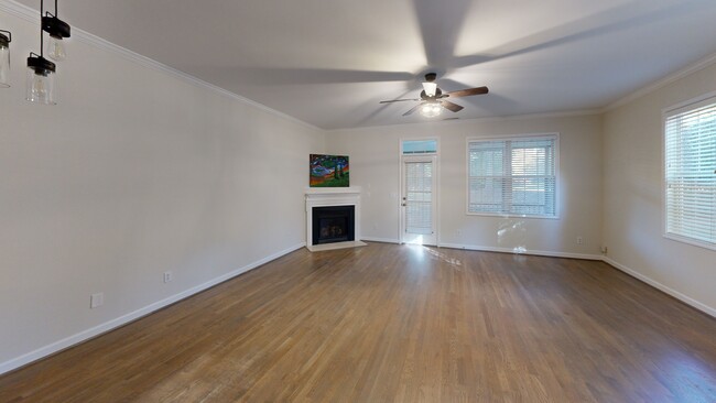 102 Jamison Woods Ln, Apex, NC 27539 - photo 3