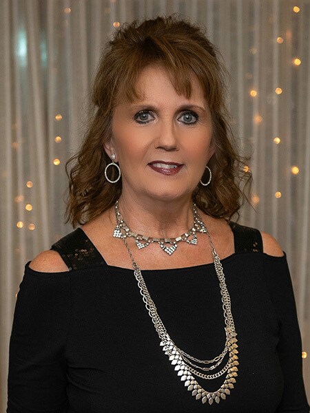 Sherri Hausmann