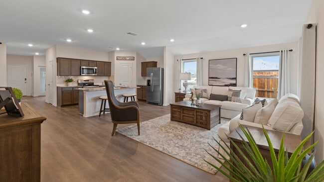 4009 Bronco Dr unit 36198959, Princeton, TX 75407 - photo 4