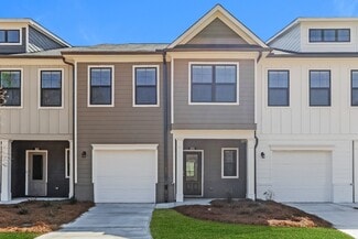 858 Calvin Park Dr, Ball Ground, GA 30107
