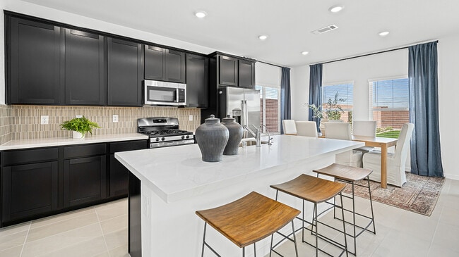 4088 Richmar Butte Ave, Las Vegas, NV 89139 - photo 2