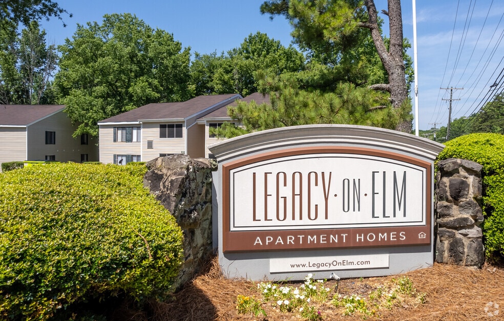 Legacy on Elm, Greensboro, NC 27406 - photo 1