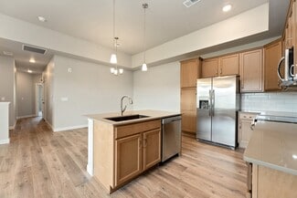 4160 S Park Dr Unit 201, Loveland, CO 80538