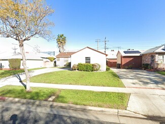 2809 W 116th St, Hawthorne, CA 90250