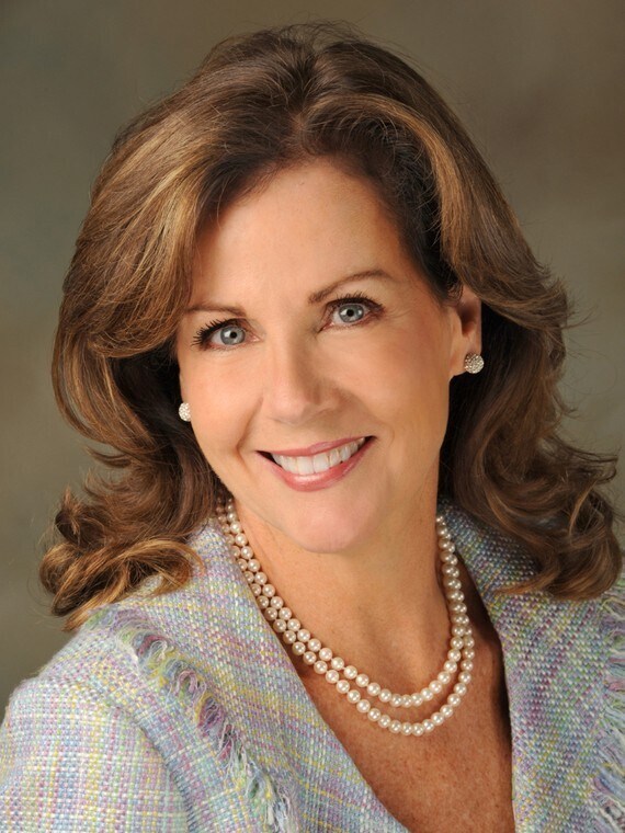Irene Blair