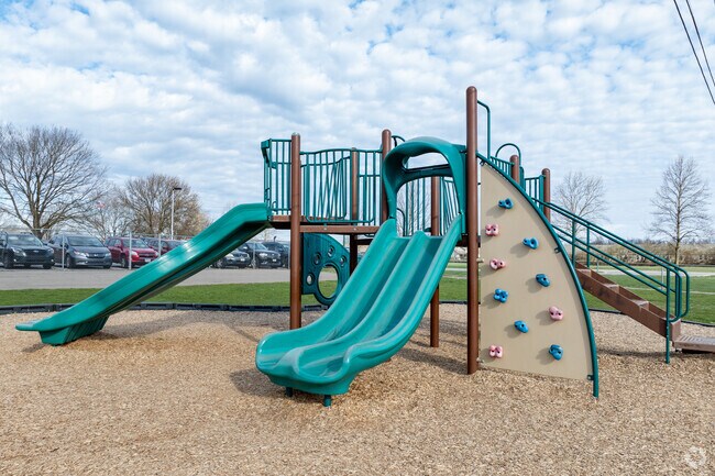 Glendening Elementary School