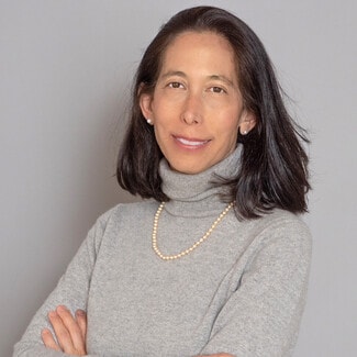 Cynthia Hochswender