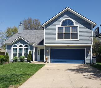 13642 W 129th St, Olathe, KS 66062