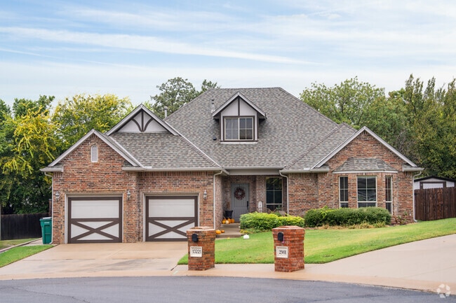 Smiling Hill/Whispering Heights: A place called home.