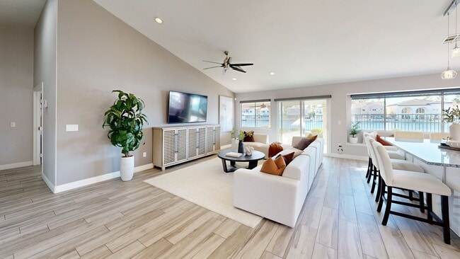 2432 Ocean Front Dr, Las Vegas, NV 89128 - photo 3