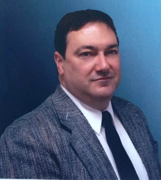 Agent Photo