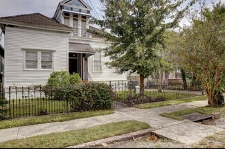 821 Bordeaux St Unit 821, New Orleans, LA 70115