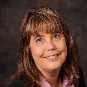 Lisa Mohar