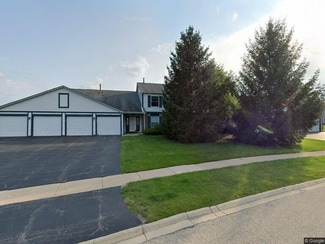 280 Crestview Dr Unit C, Wauconda, IL 60084