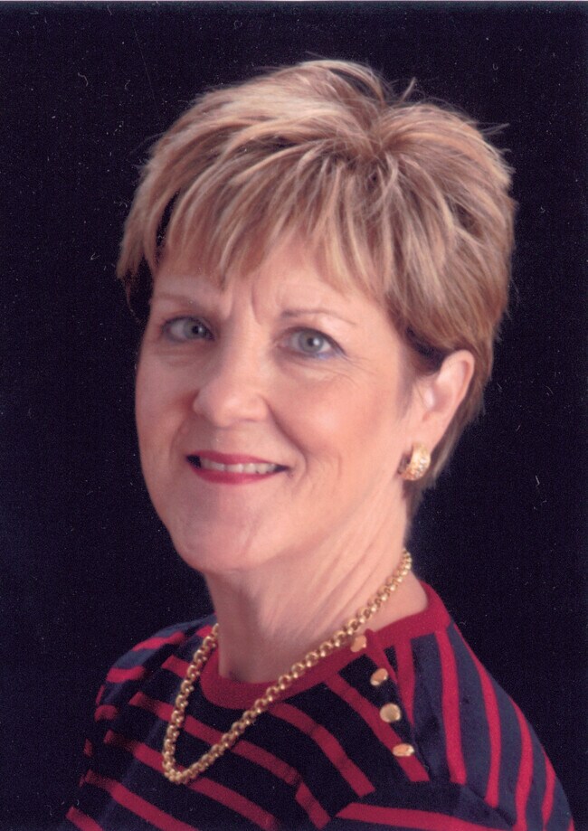 Rebecca Hogan