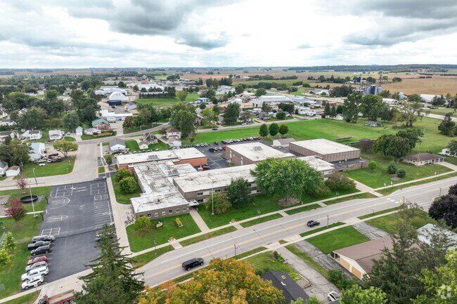 Caledonia Elementary School