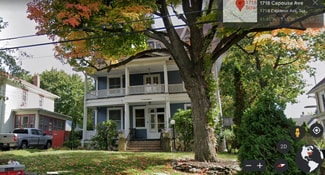 1720 Capouse Ave Unit 1720, Scranton, PA 18509