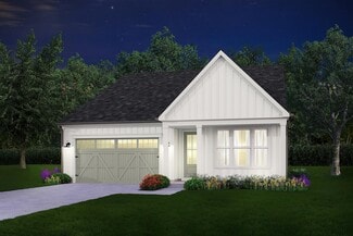 2544 Butlers Green Cir, Chattanooga, TN 37421