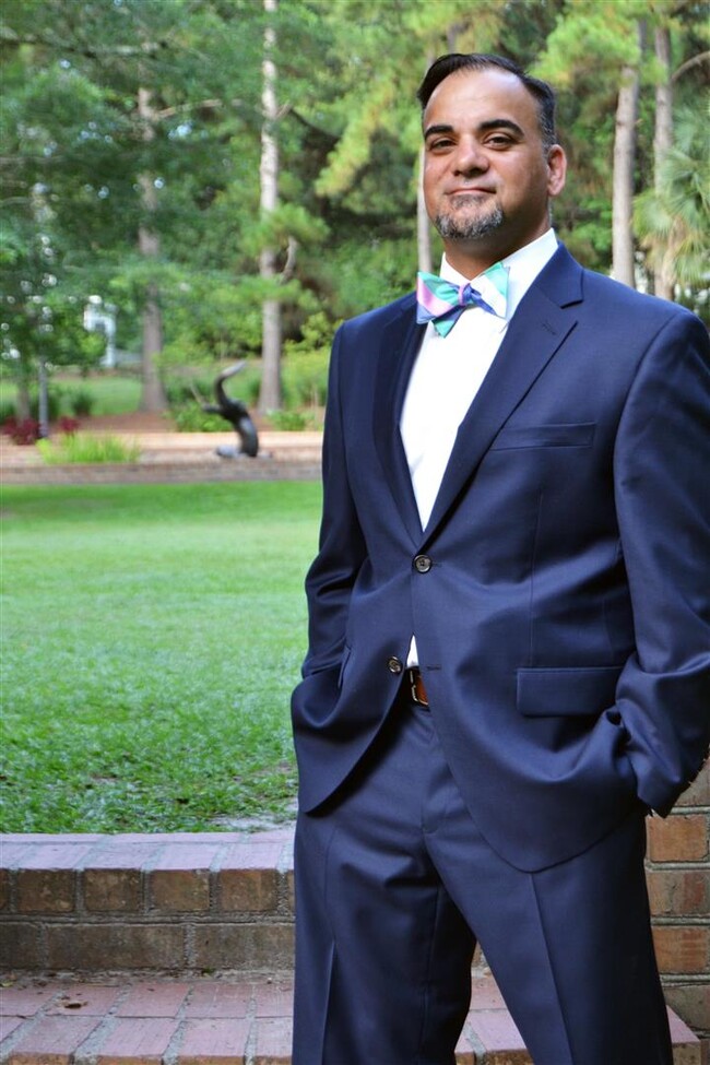Agent Photo