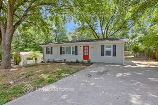 2354 Beverly Ln SW, Marietta, GA 30060