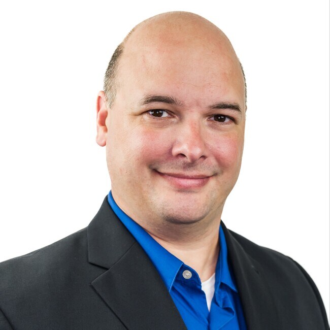 Agent Photo