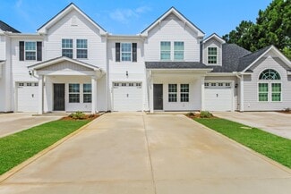 2788 Summer Townes Way, Leland, NC 28451