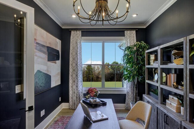 1345 Cooper Branch Rd unit 36897108, Clayton, NC 27520 - photo 6