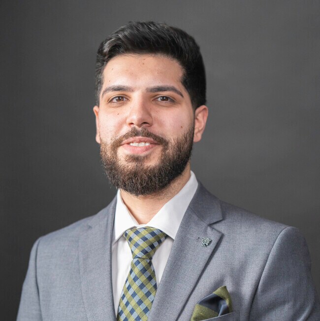 Ali Nasser