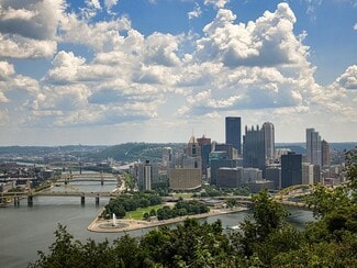 671 Flaugherty Ru, Township, PA 15108