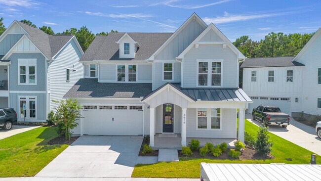 3620 Mason Port Dr unit 36475137, Wilmington, NC 28409 - photo 3