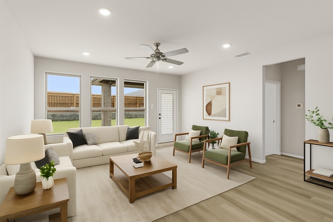 1705 Meadow Crest Dr, Aubrey, TX 76227 - photo 2