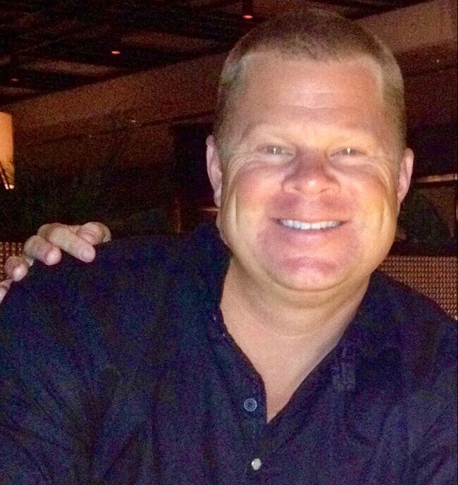 Kevin Decosta