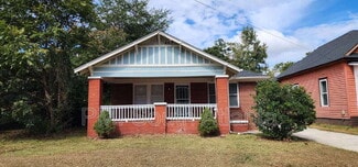 3411 N Fulton Ave, Atlanta, GA 30354